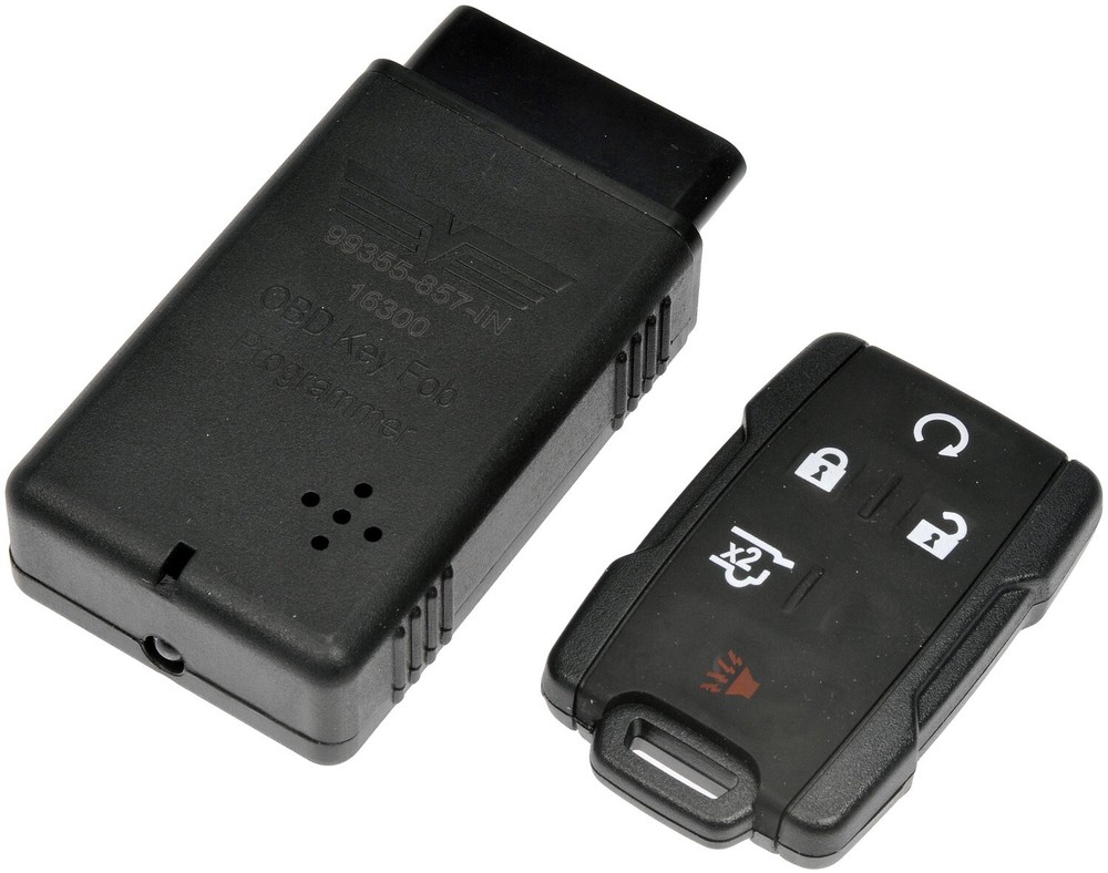Keyless Entry Transmitter for Chevy Tahoe, Suburban