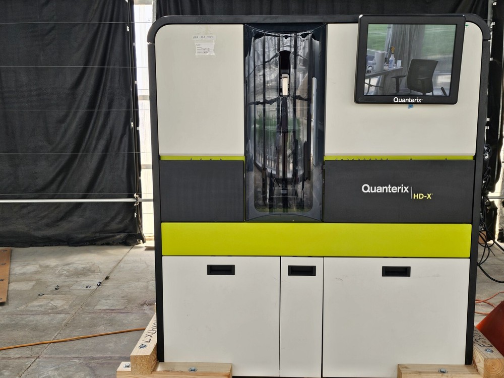 QUANTERIX SIMOA HD-X ANALYZER