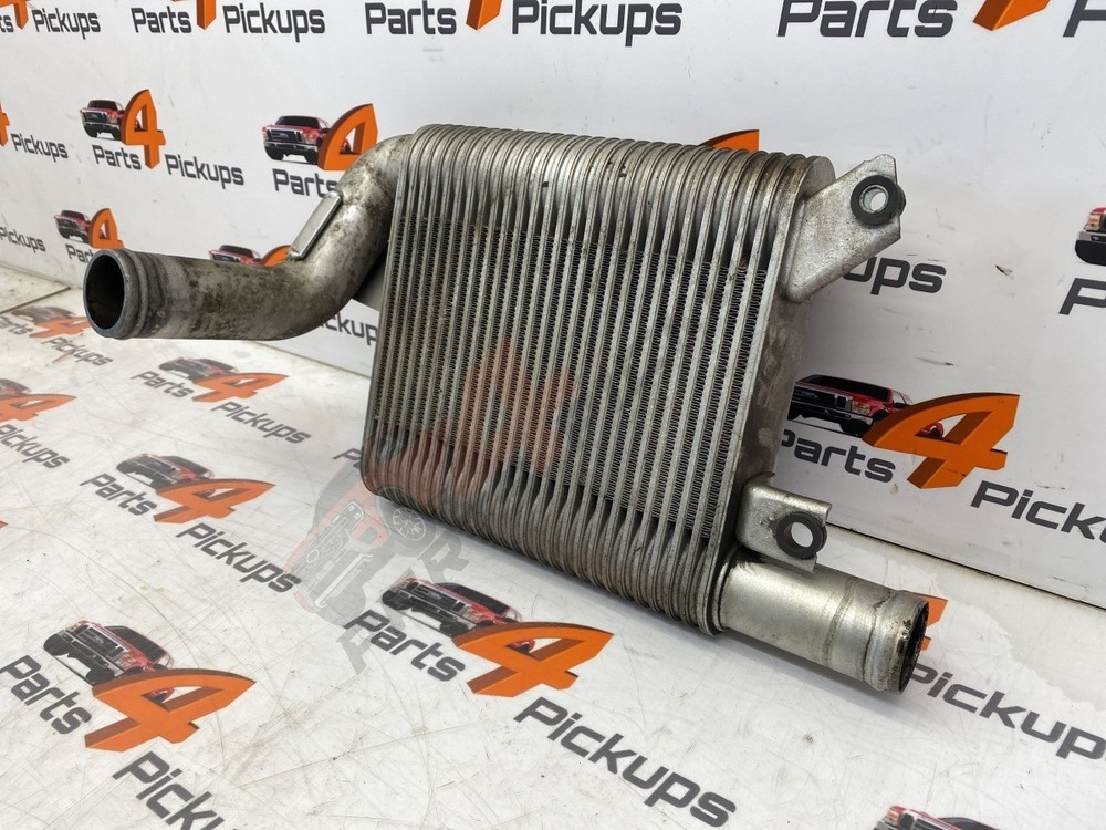 Great Wall Steed Intercooler 2012-2018 23109701