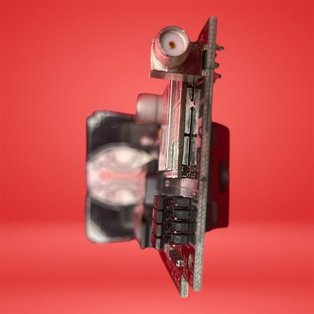 DMP 463C Digital Cellular Alarm Communicator UL Listed Security Device