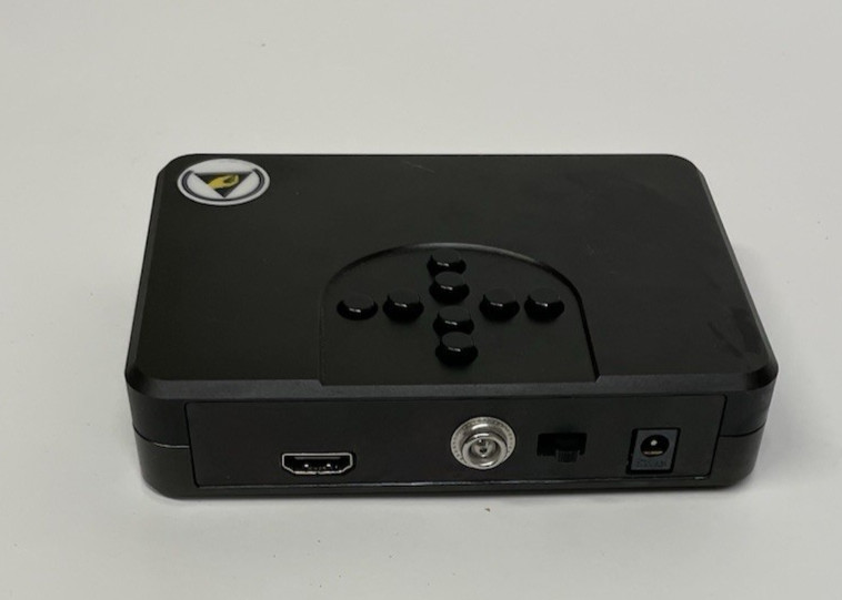 Techniquip PROLINE 80 LED Ring Light Illuminator Controller Proline 8X Series