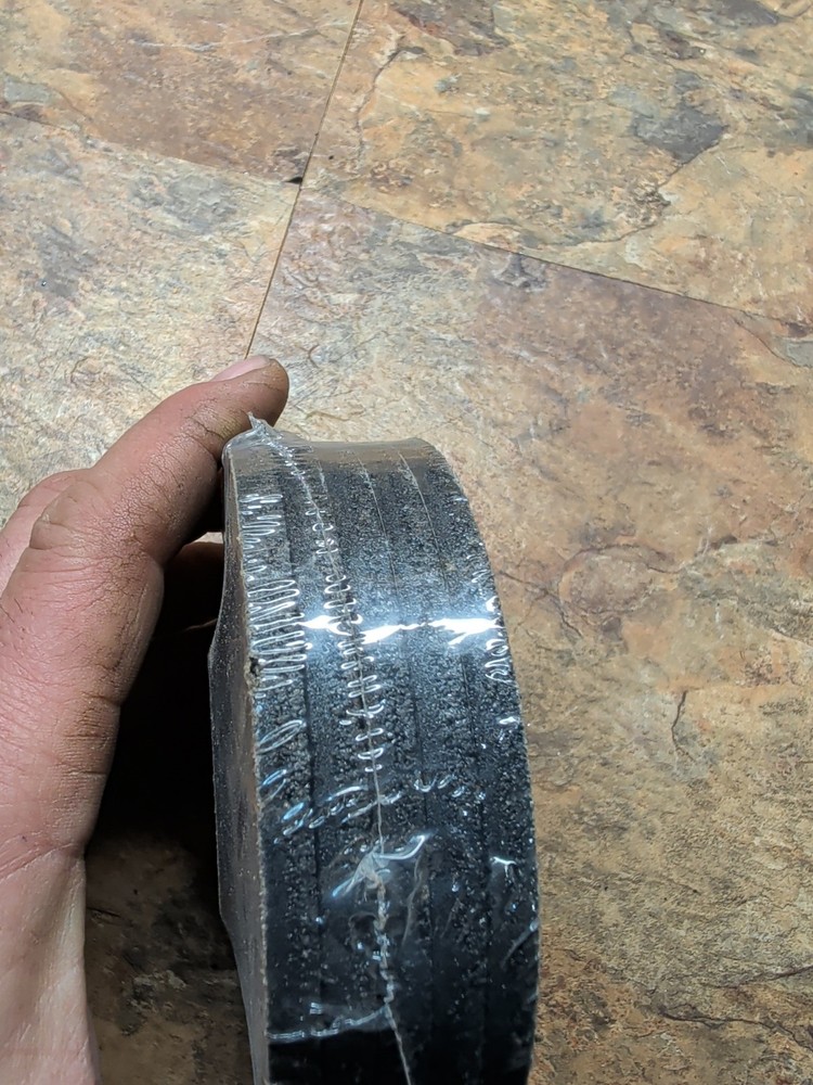 5 Pack Viper Metal Grinding Discs 146