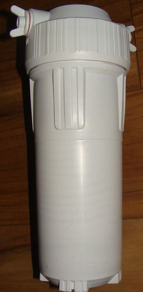 NIB Smalltongue Water Heater Cleaning Tool, Completely Dissolves Scale Sediment