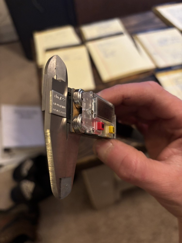 Starrett NO. 722 Calipers