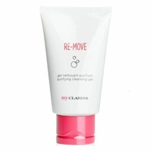 My Clarins Re-Move Purifying Cleansing Gel 4.5 oz.