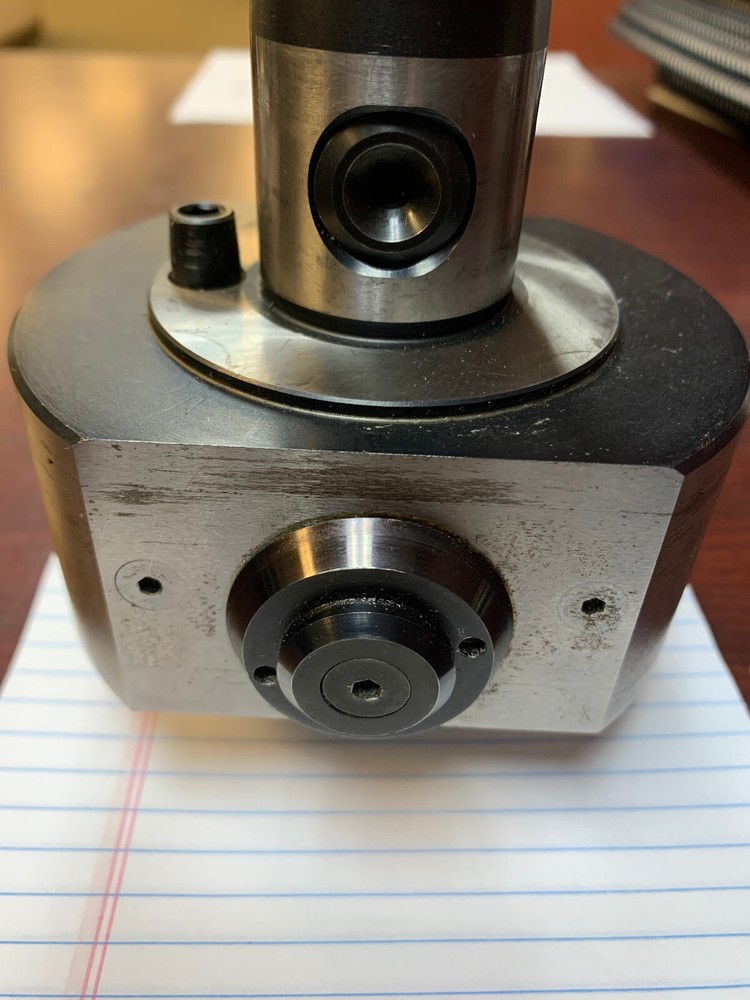 KOMET ABS 63/40 M0205400 Boring Head