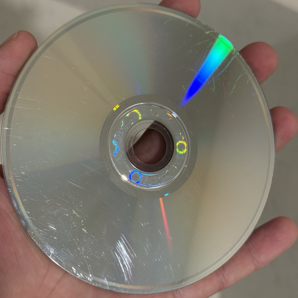 OEM Microsoft Xbox 360 Kinect Motion Sensor Bar + Kinect Adventures! Complete