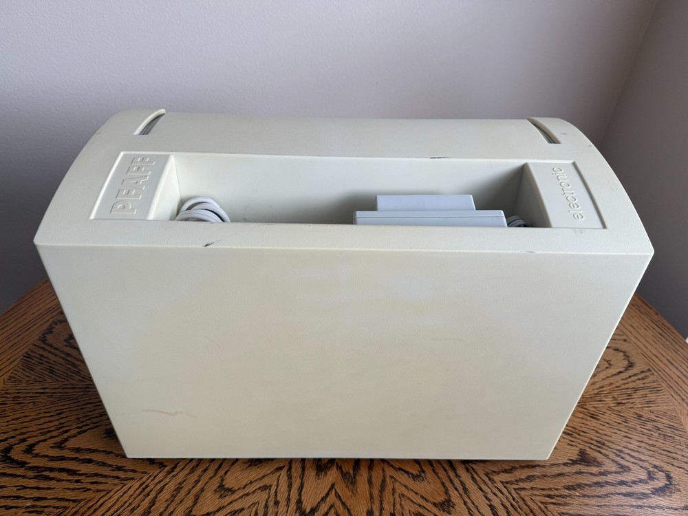 PFAFF Tiptronic 2030 sewing machine