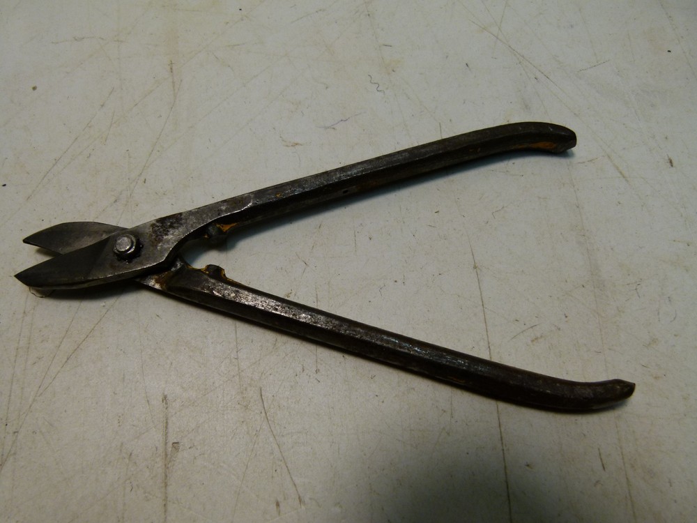VINTAGE ADJUSTABLE SPANNERS ECT ECT 8 PIECES VARIOUS MAKES.