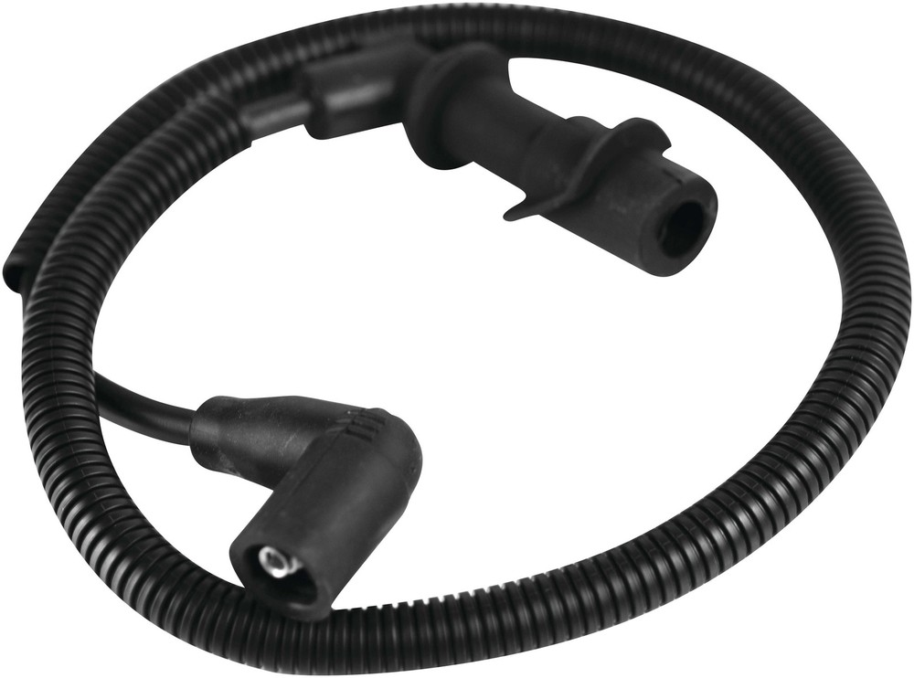QuadBoss Spark Plug Wires - 100-3331-T