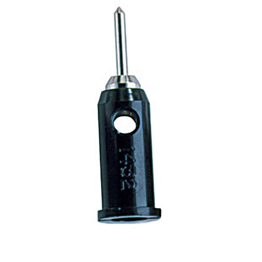 Uni-Patch Banana Plug Converter