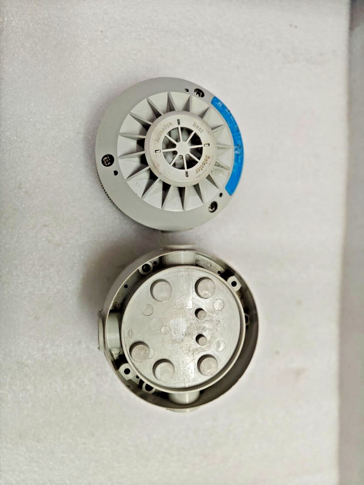 AUTRONICA HEAT DETECTOR BD-501EX