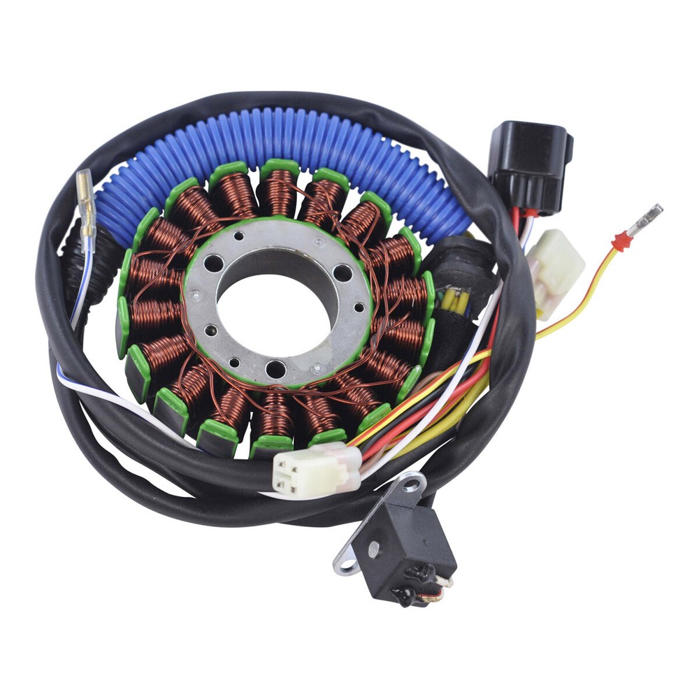 Generator Stator For Polaris Predator 500 / LE 2005 2006 2007