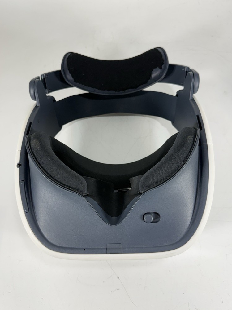 HTC Vive Focus Plus VR Headset with Controllers in Box - WORKING