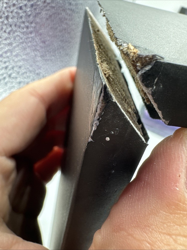 Super Star Wars Empire Strikes Back Arcade Frame￼