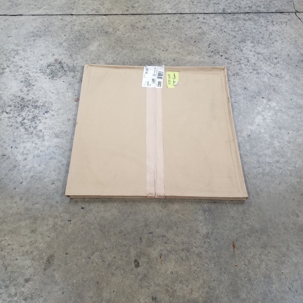 Hoffman A30P30, Panel - Enclosure BackPlane, #23090 - NEW