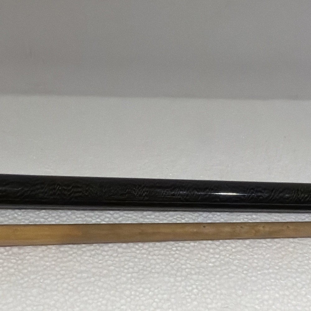 Used PADICO billiard cue 58”