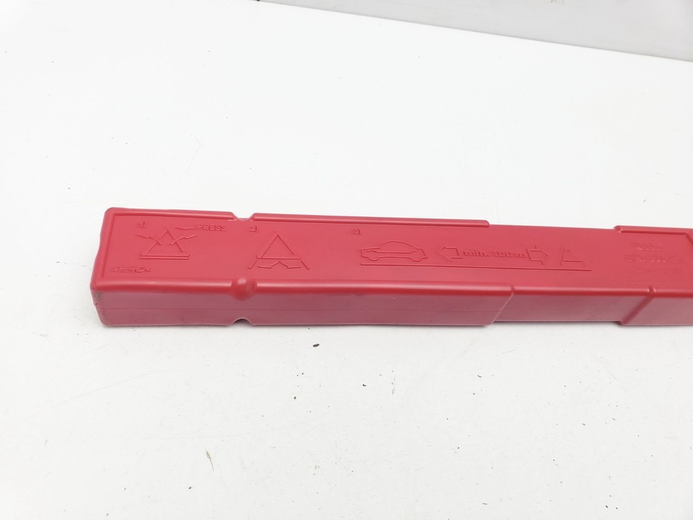 AUDI A4 B9 HAZARD WARNING TRIANGLE 2017 8K0860251