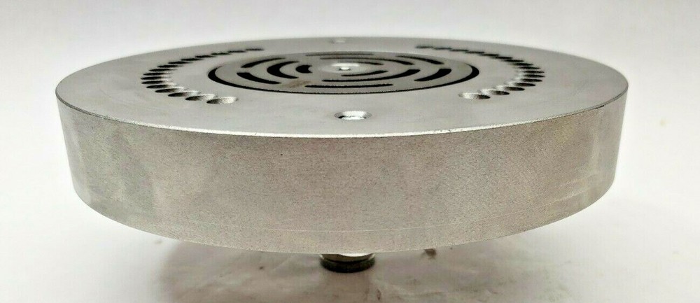 SPERRE CONC. VALVE WITH UNLOADER