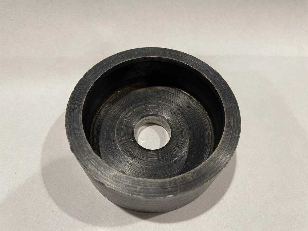 (USED) Greenlee OUTER 2" Cutting Die