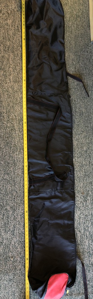 high sierra snowboard bag