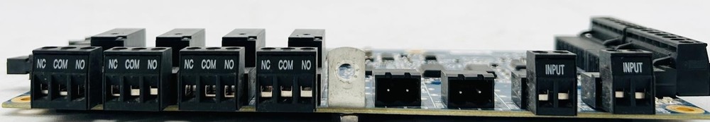 S2 SECURITY 091447 ALL-IN-ONE EXTENSION BOARD