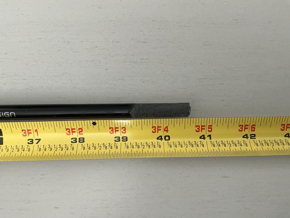 hzrdus smoke black 6.0