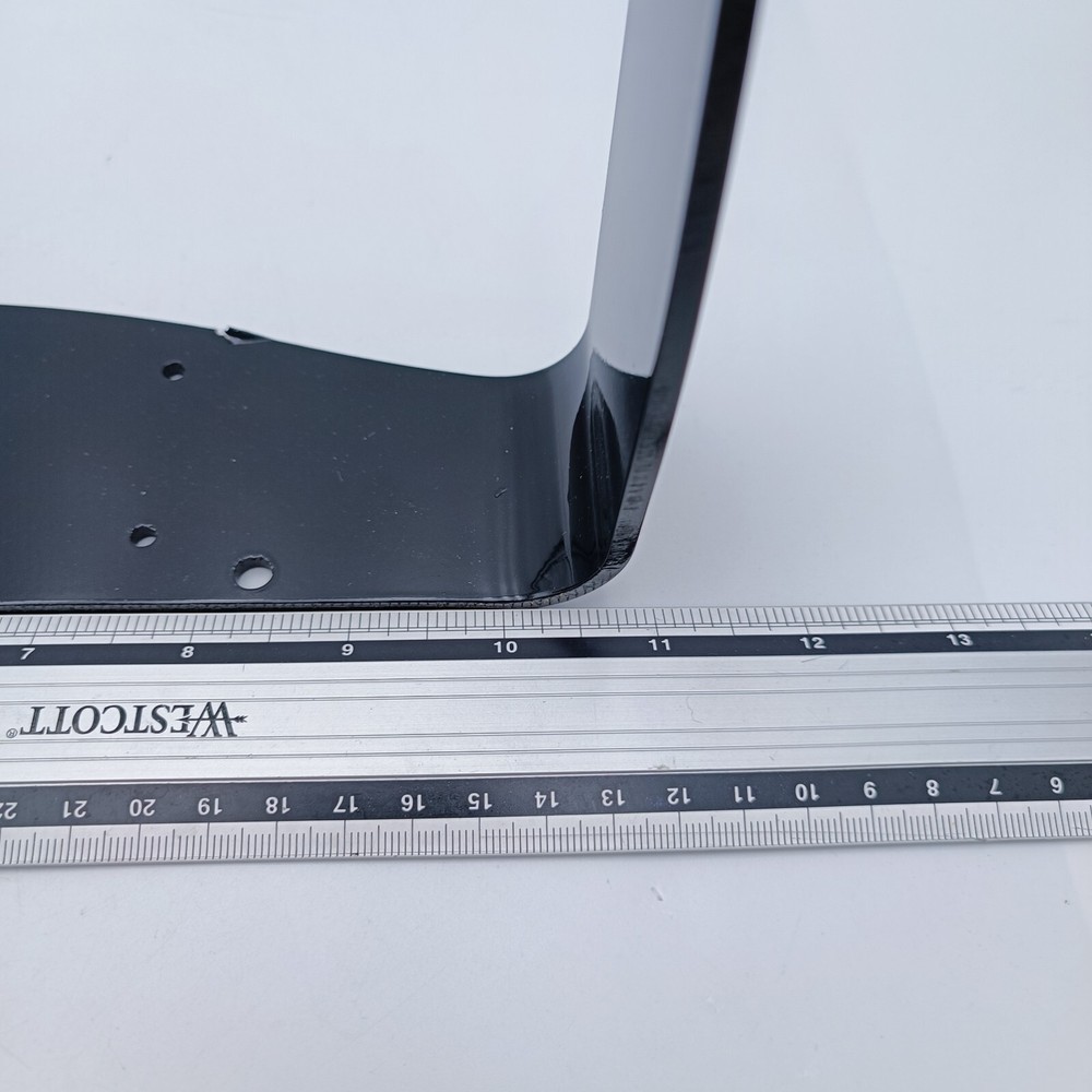 Raymarine C80 E80 Chartplotter GPS Radar MFD MOUNTING BRACKET NEW