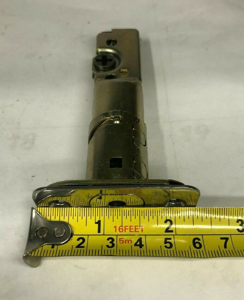 Pamex FD7P7 Grade 2 / Indicator Deadbolt