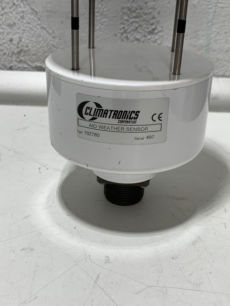 Climatronics AIO Weather Sensor Model 102780