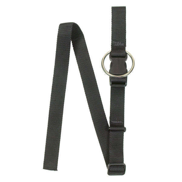 Dive Rite Crotch Strap 1"
