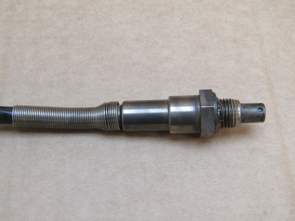 Keeway RKF 125 E5 2024 1,922 miles lambda sensor (14889)