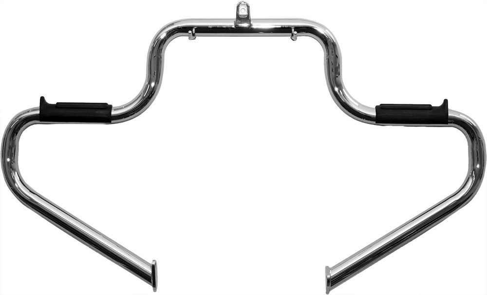 Lindby Multibar Highway Bar Chrome Plated #13802