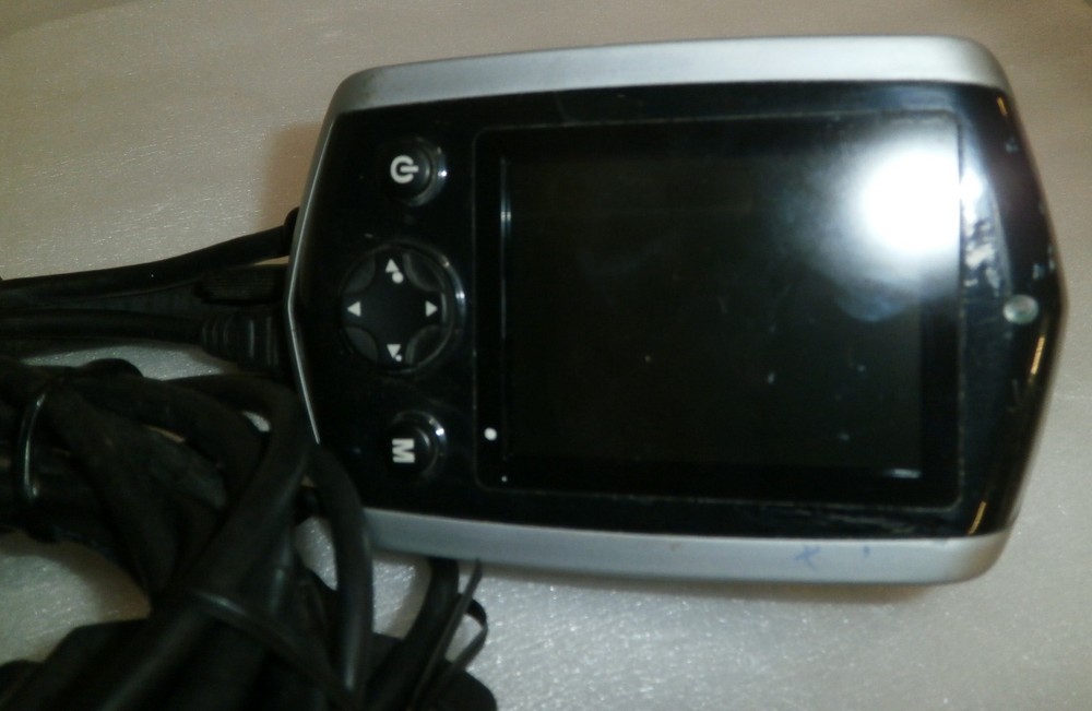 Quantum Q-Logic 2 Enhanced Display Controller Power Wheelchair CTL134180