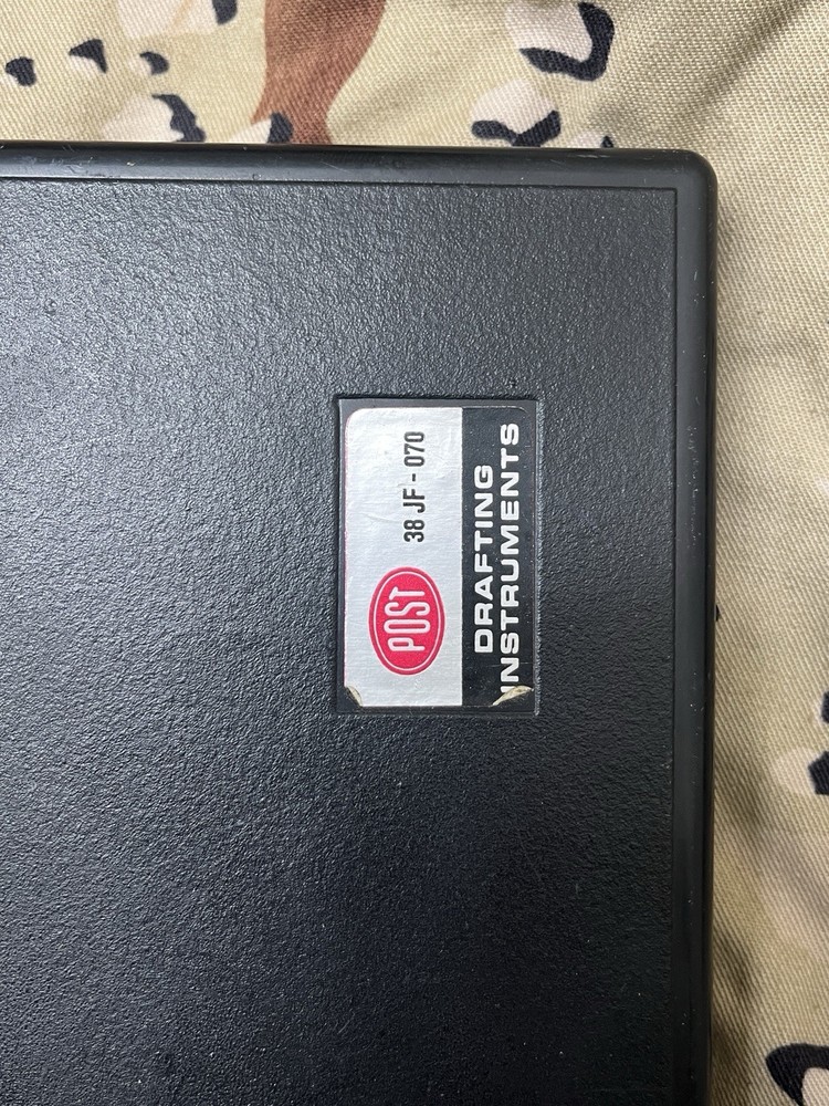 Post Drafting Instruments Germany