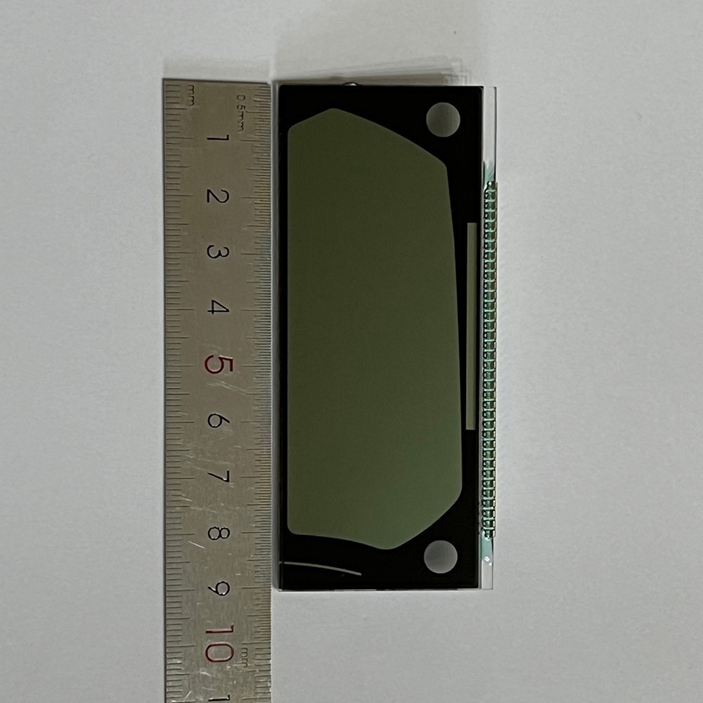 For YZF Models Replacement LCD Display in Speedometers '06 '13