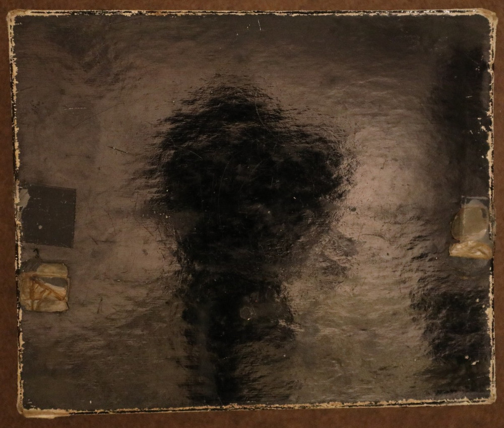 Craftool 8130 Alphabet 1/2"