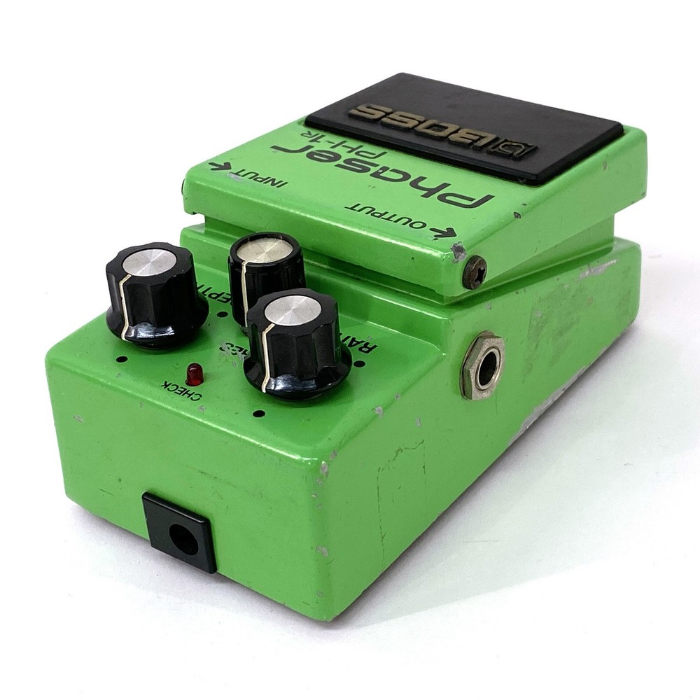 Boss PH-1R Phaser Used Phaser