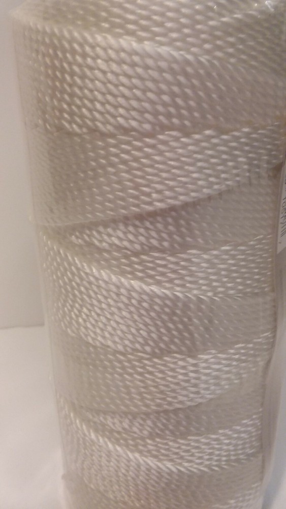 SECURELINE #36X580FT NYLON SETLINE / *NEW*