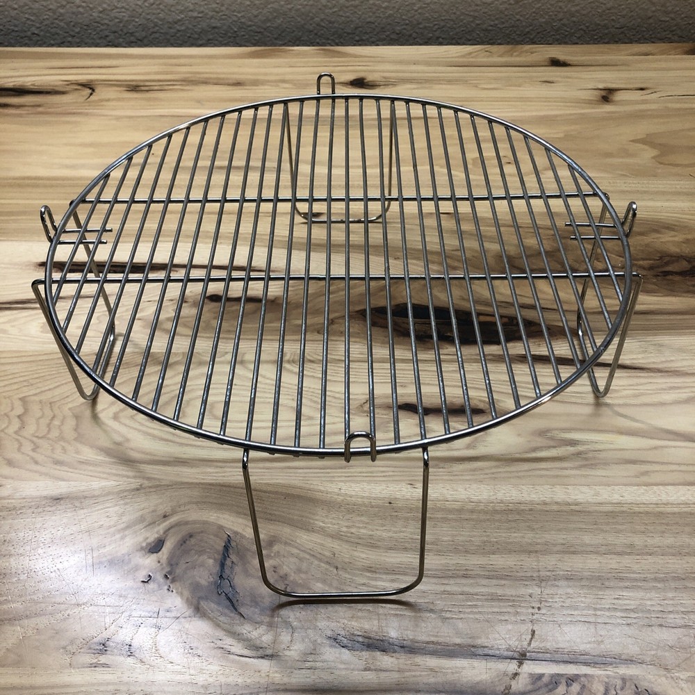 Nuwave Pro Infrared Oven Replacement Part 4 Inch Rack Grill