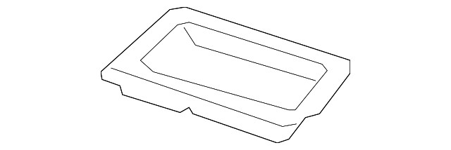 Genuine Porsche Control Module PAD-907-117-C