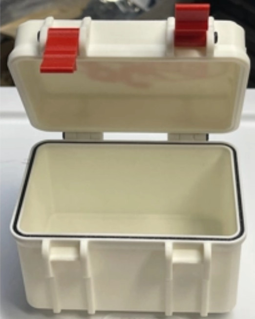 PC Engine Game storage boxes