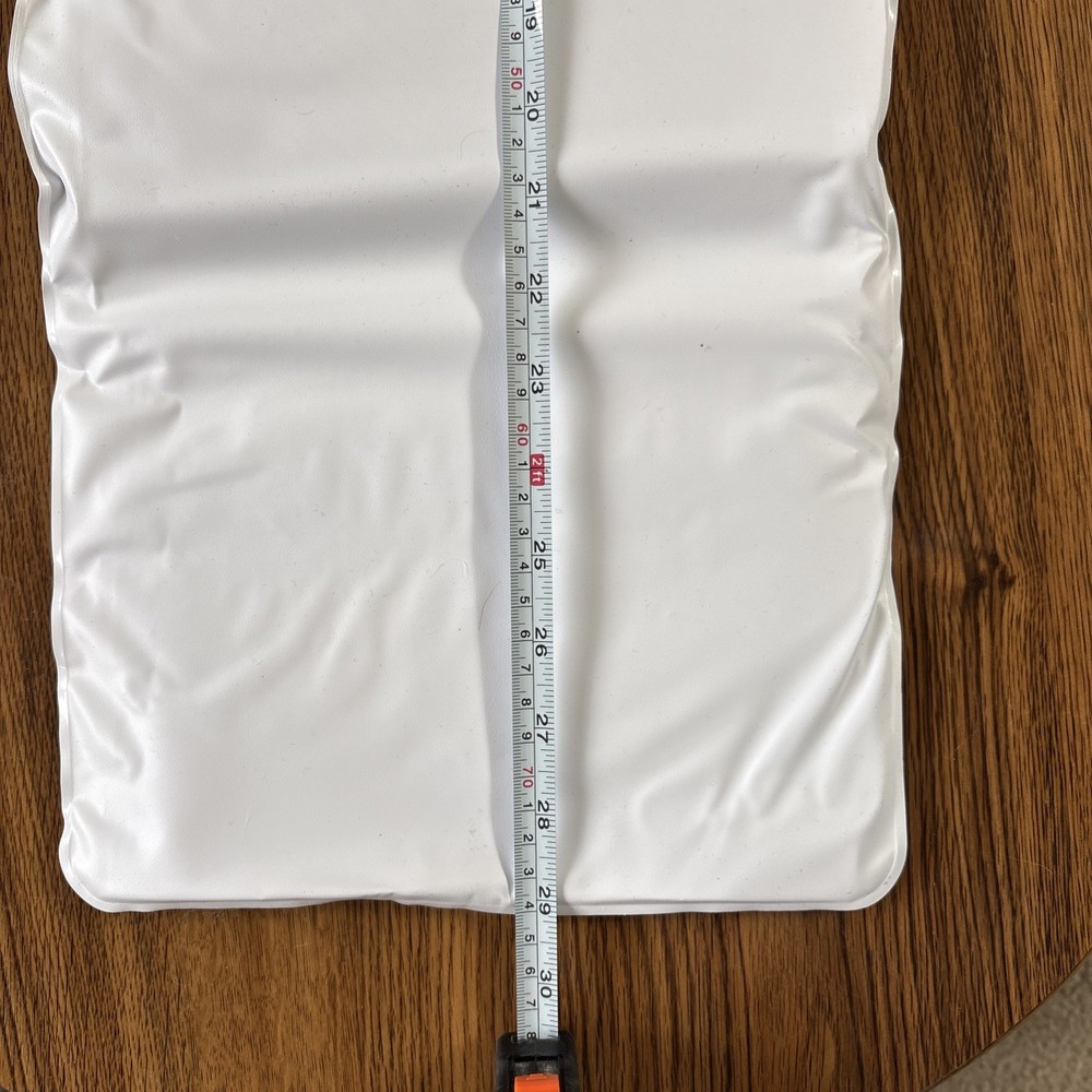 bed alarm sensor pad