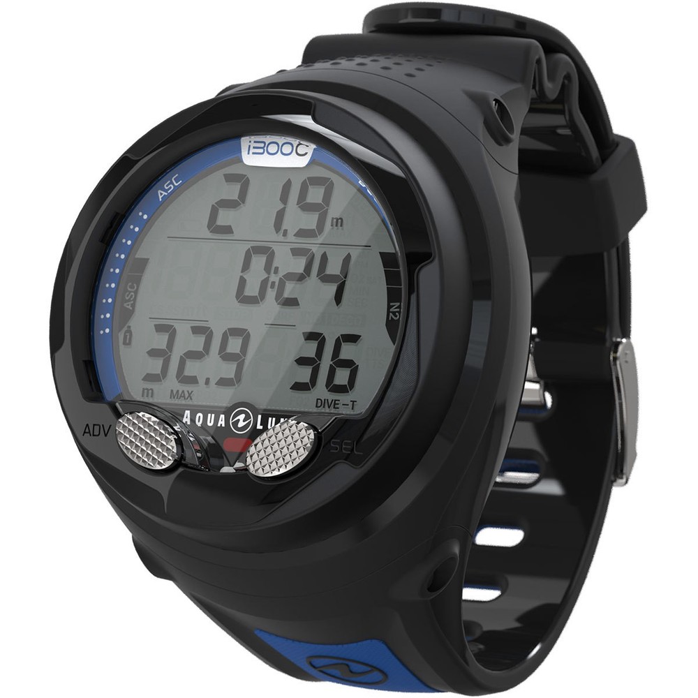 Aqualung i300C Wrist Computer