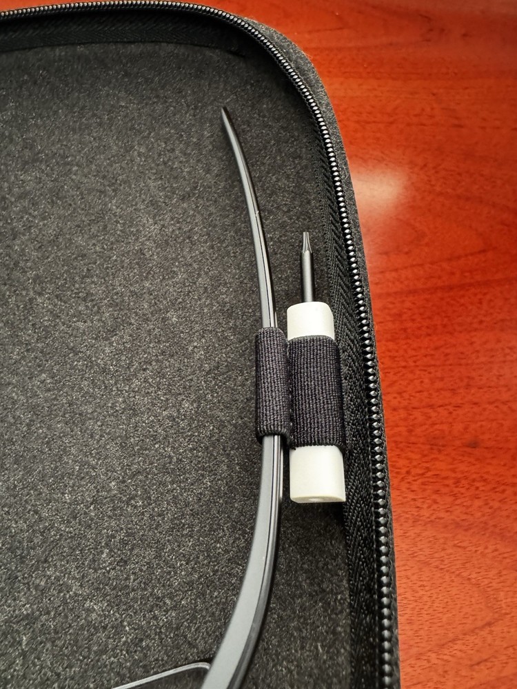 Google Glass Frame only with hard case