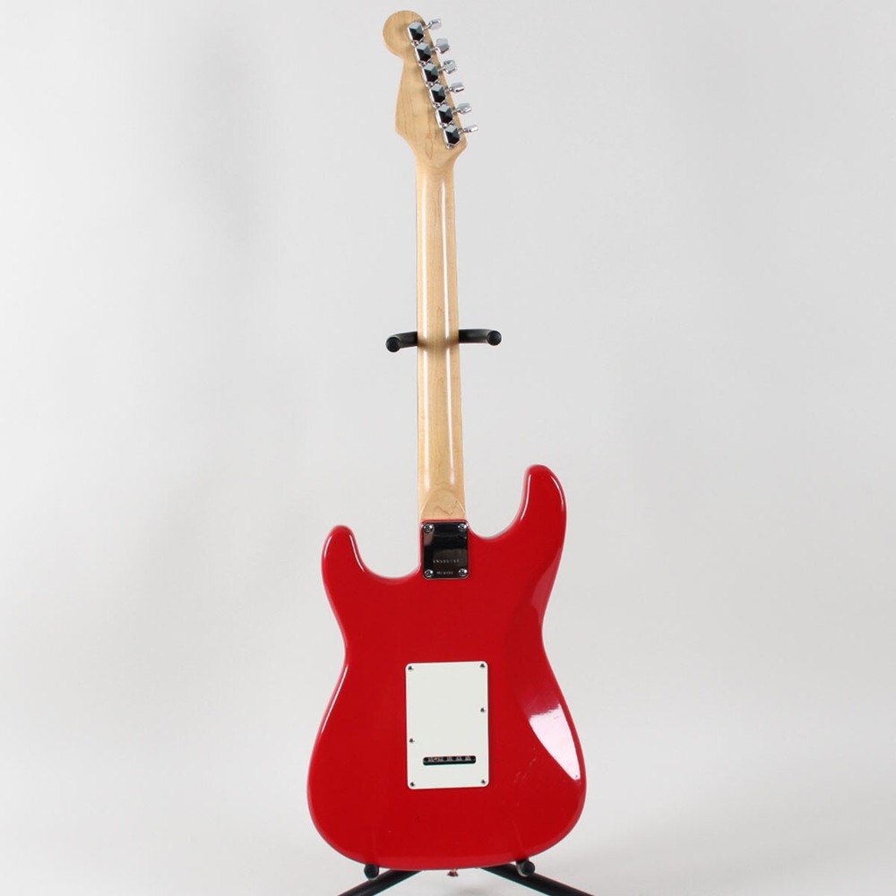 Laura Chavez Signed Guitar - COA JSA