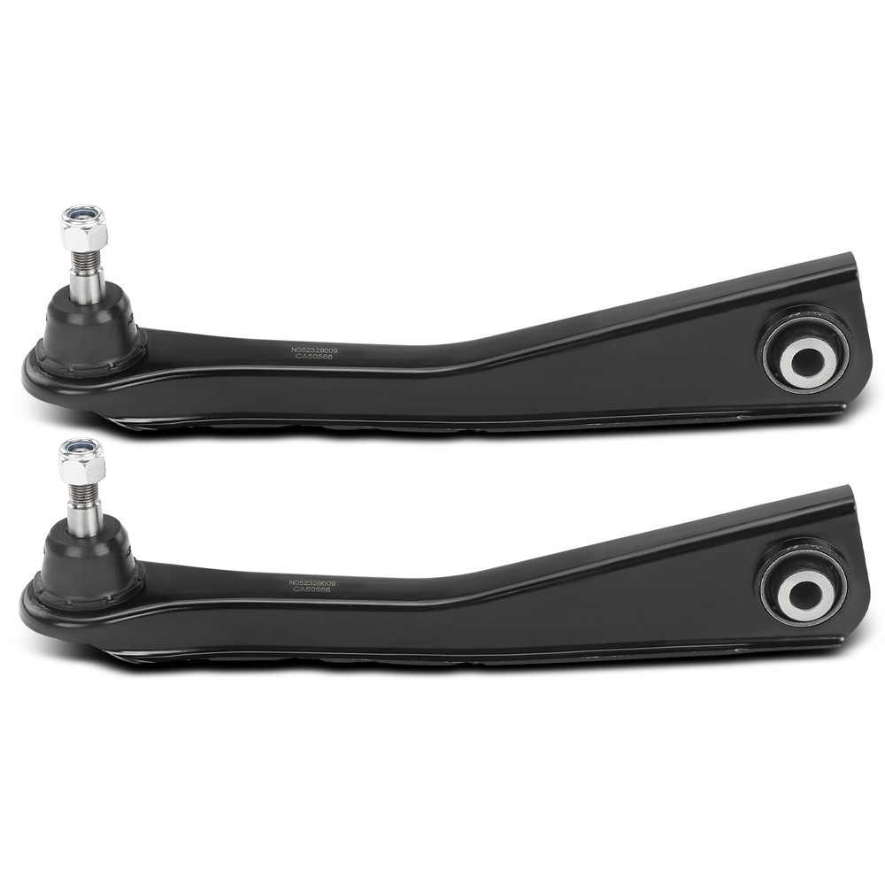 2x Rear Lower Forward Control Arm & Ball Joint kit for Mitsubishi Eclipse 06-12
