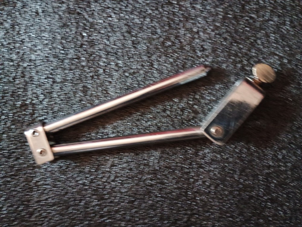 Brake Tool Clamps