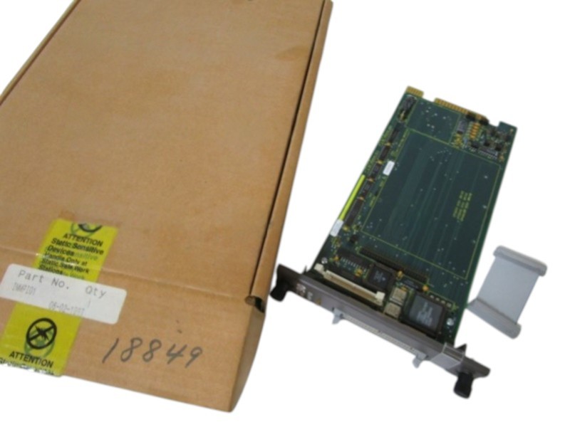 BAILEY IMMPI01 INTERFACE MODULE PROCESSOR  NSMP