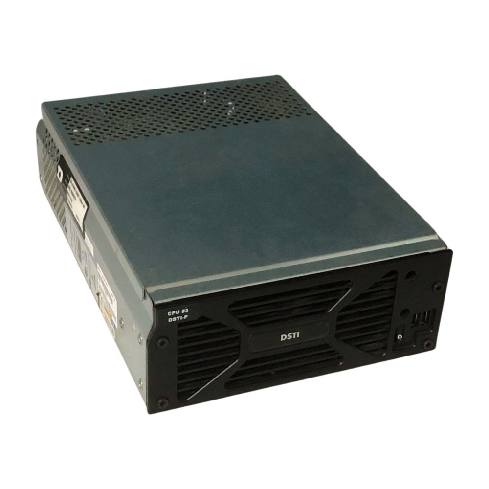 Daktronics Model 725 DSTI Scoring-Timing Interface